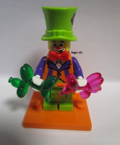 Lego 71021 minifig figurine - lego,