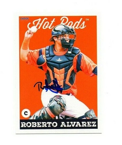Roberto alvarez 2019 - alvarez,