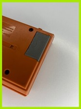 Cache pile Nintendo game &