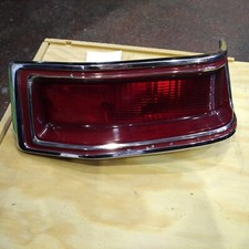 Plymouth Valiant feu Arrière