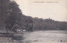 Carte postale ancienne