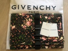Pochette Givenchy Authentique Porte Document Laptop