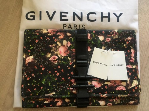 Pochette givenchy authentique - givenchy,
