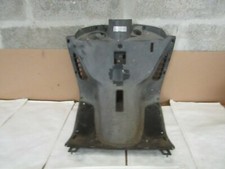 TABLIER AVANT   kymco grand dink 125 2002 2008