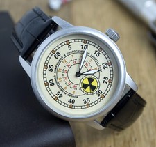 Pobeda Rayonnement Montre
