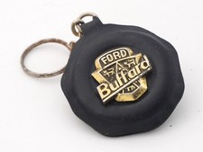 PORTE CLÉS ANCIEN - KEYCHAIN - FORD - BUFFARD - PARIS