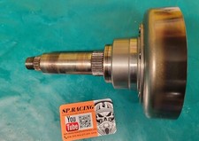 Cloche D Embrayage 2266a KYMCO 500 MXU Greenline 2012 (Rf#23395)