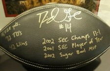 David Greene Autographed