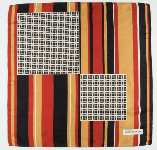Authentique foulard pierre - authentique,