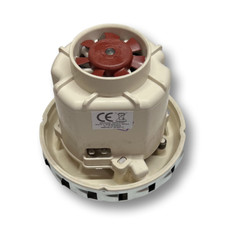 Moteur D'Aspiration DOMEL