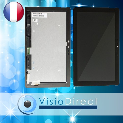 Vitre tactile ecran lcd pour - tactile, +