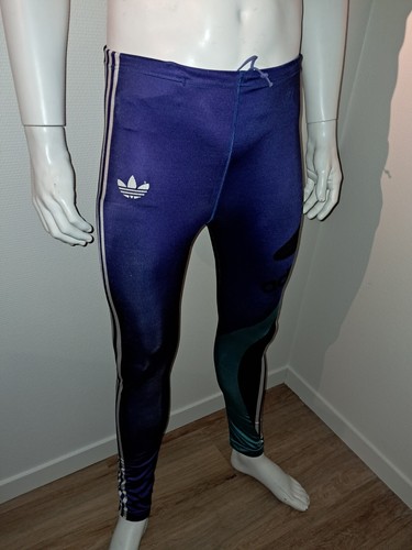 Vintage 90s ancien pantalon - 90s,