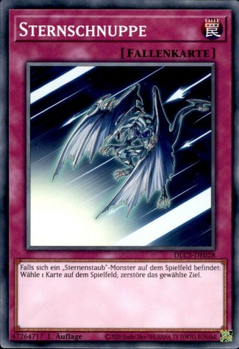 Yugioh dlcs de028 - yugioh, dlcs-de028