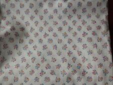 coupon tissu  ancien    "