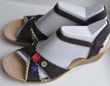 Sandale femme NEUVE Taille 41 Marque Camper