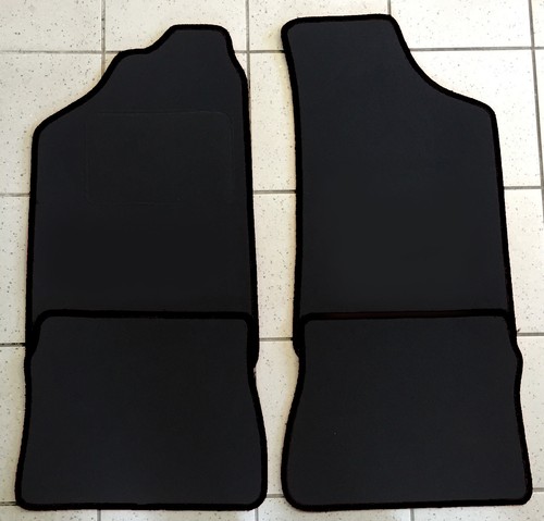 Tapis sol voiture - tapis,