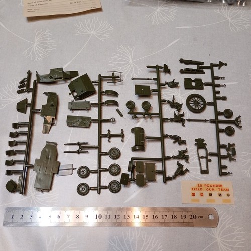 Maquette vintage airfix - vintage,