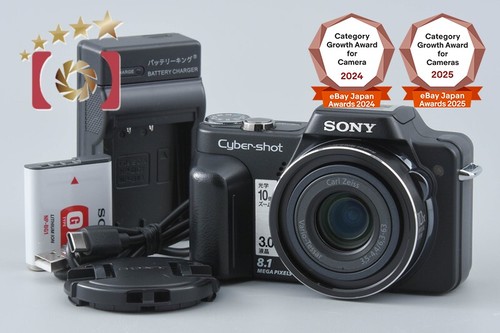 Appareil photo numérique - , 8,1