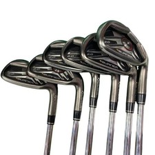 TaylorMade BURNER 2.0 Iron Set
