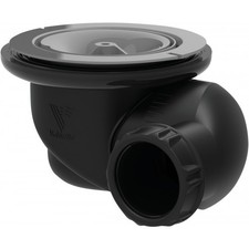 Bonde de douche 90 mm à