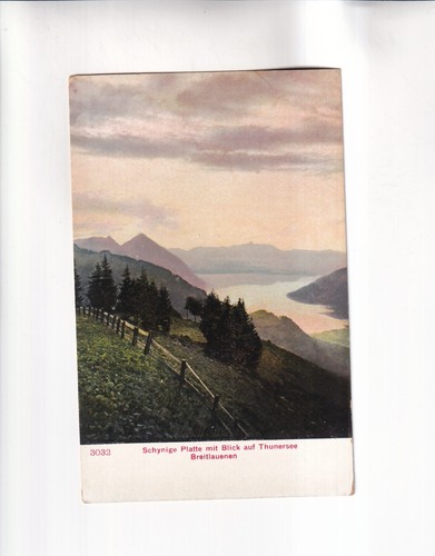 G837 carte postale - g837),