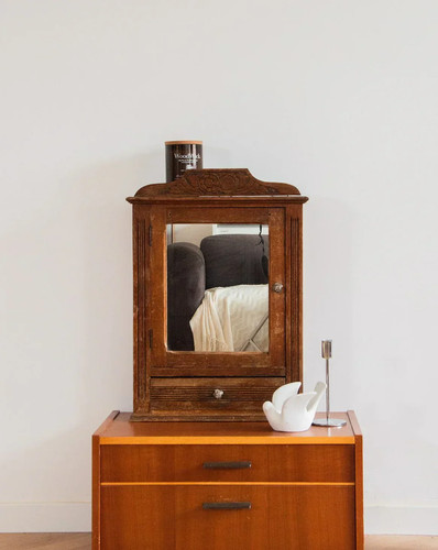 Gaëlle armoire à - l'armoire,