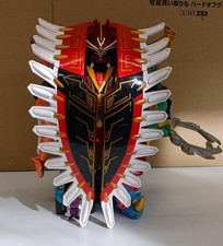 Power Rangers Wild Force