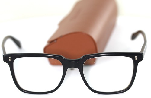 Lunettes oliver peoples - lunettes,