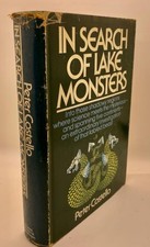 À La Recherche Des Monstres