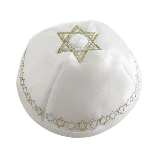 Chapeau yamaka multi - chapeau,