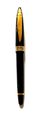 Stylo plume ancien - ancien, de