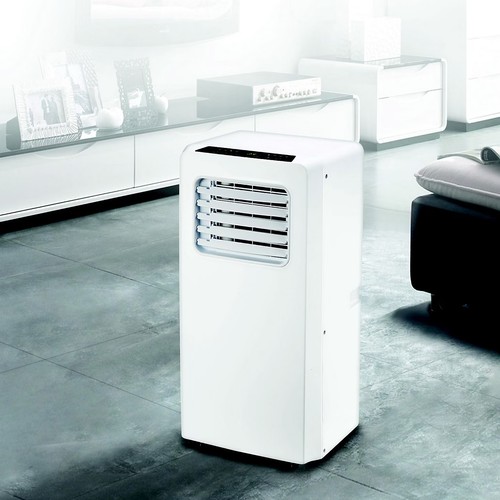 Climatiseur mobile carrera - climatiseur,