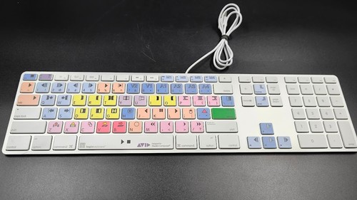 Clavier logiciel filaire - clavier,