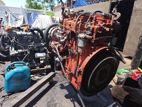 Perkins 4108 moteur diesel - moteur,