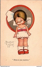 27807 cpa Fantaisie -