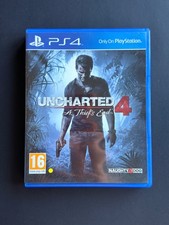 Playstation 4 / PS4 / PS5 -