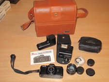 Asahi Pentax Auto 110 SLR