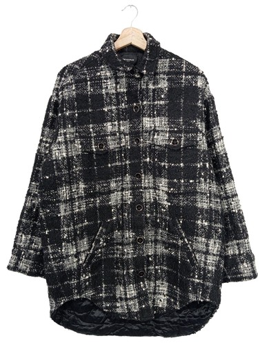 The kooples veste chemisier - kooples,