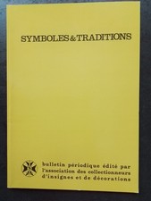 SYMBOLES ET TRADITIONS N°200-