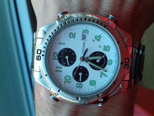 Citizen vintage collection - citizen,