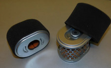 Güde Grp 90, 60 Filtres à