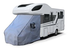 Bâche de protection, Grand tapis thermique camping car pour Ducato II 1994-2006