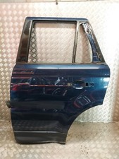 Porte Arrière Gauche LAND ROVER RANGE SPORT I (1) - De 09-2009 à 12-2012- (64-1)