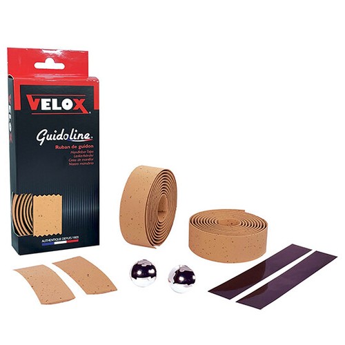 Guidoline velox maxi cork - , gel