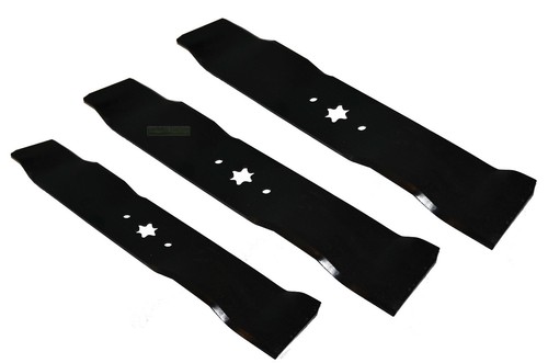 X 38 cm lame - 2,