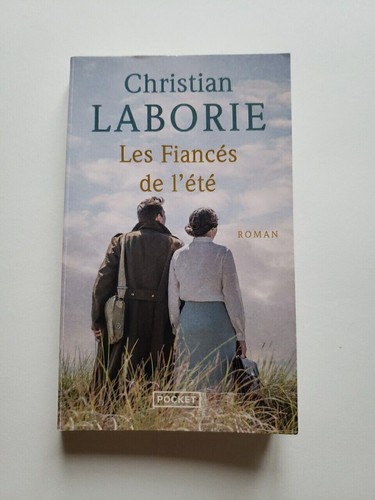 Les fiancés été - les, l'été