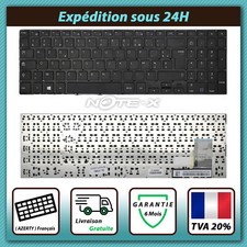  Clavier Original Français
