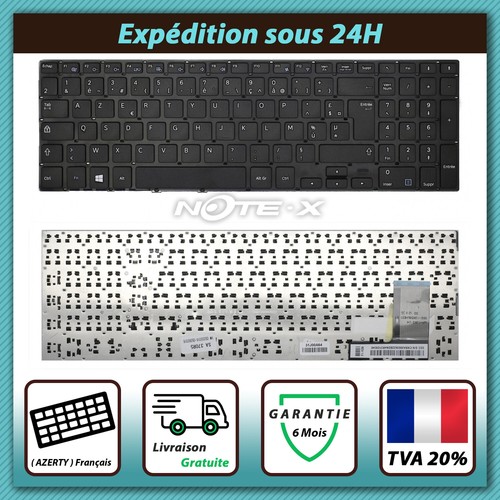 Clavier original français - original,