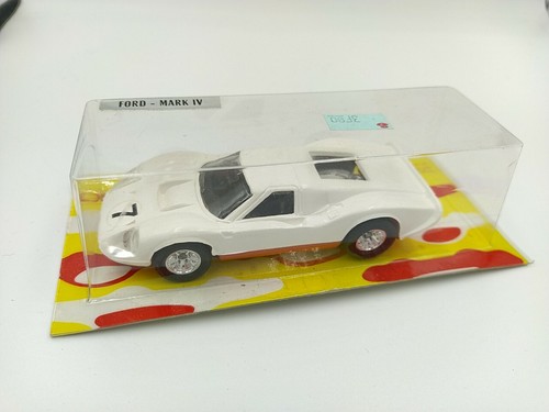 Minialuxe ford mark - ford, gt
