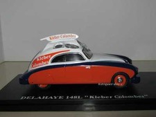 DELAHAYE 148L  "KLEBER